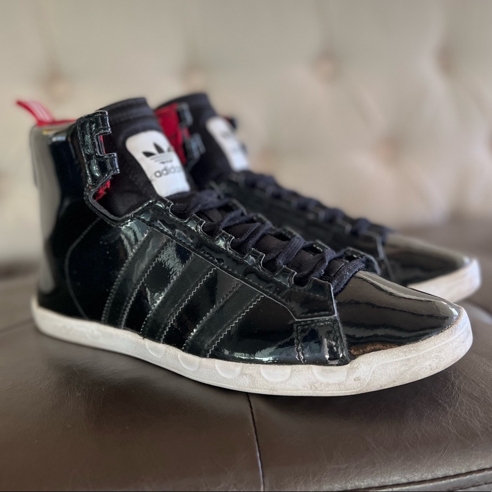 Bedwin and The Heartbreakers x Adidas Excellent Condition
